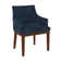 19'' H Upholstered Armchair