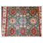 Wool Southwestern Area Rug