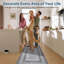 Rectangle Abstract Area Rug-2088461667-2088461669