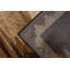Tapis brun / noir Humberto-193269648