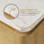 Meuble-lavabo double 72 po Laclede