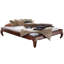 Opium Solid Wood Bed-47603145