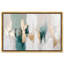 «Aurora in Motion II», art abstrait moderne par Art Remedy-107445044-107445080