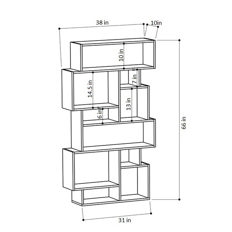 My Bookshelf in pencil by Isahakyan on DeviantArt