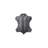 Gibrian 55.88Cm Wide Genuine Leather Armchair-1901325141-1901325136