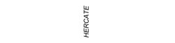 Hercate logo
