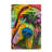 Mastiff by Dean Russo - Print on Canvas-1799762127-1855587809