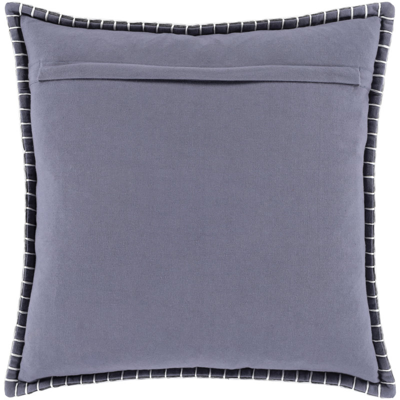 Home Time Square Pillow Cover