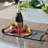 Aluminium Outdoor Tray