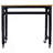 Workbench - 48" Wide Rolling Workbenches For Garage - Adjustable Height, Workshop Tool Bench, Metal With Rubber Wood Top