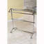Porte-serviettes sur pied Kingston Brass Edenscape-12624620
