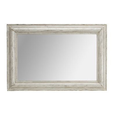 Eloise Solid Wood Mirror