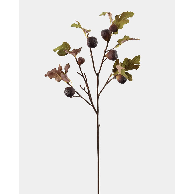 Branche de figuier artificielle de 94 cm