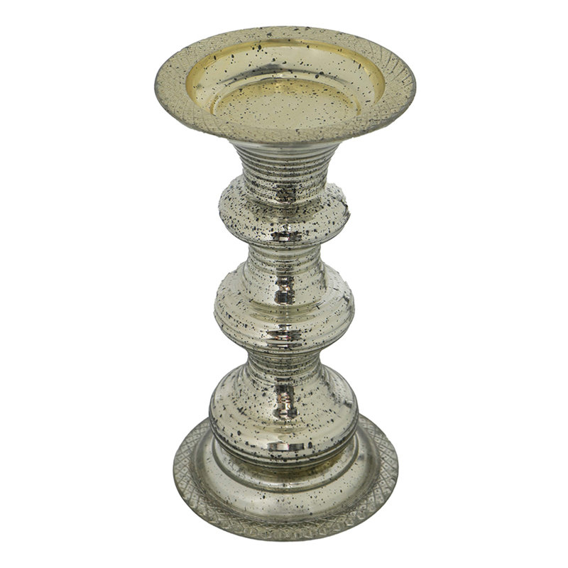 D6.1 Pillar Candle Holder