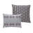 Badminton Modern & Contemporary Polyester Standard Floral Comforter-542819008-542819023