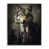 Giclée encadrée noir minuit