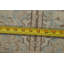 Tapis traditionnel rétro 10 x 13