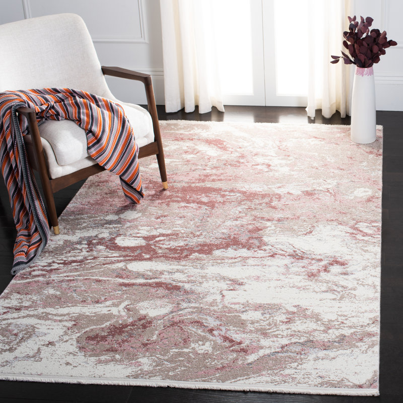Tapis oriental Neenah 800 Performance, Rectangle 4 pi x 6 pi