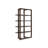 Breckington 76" Bookcase