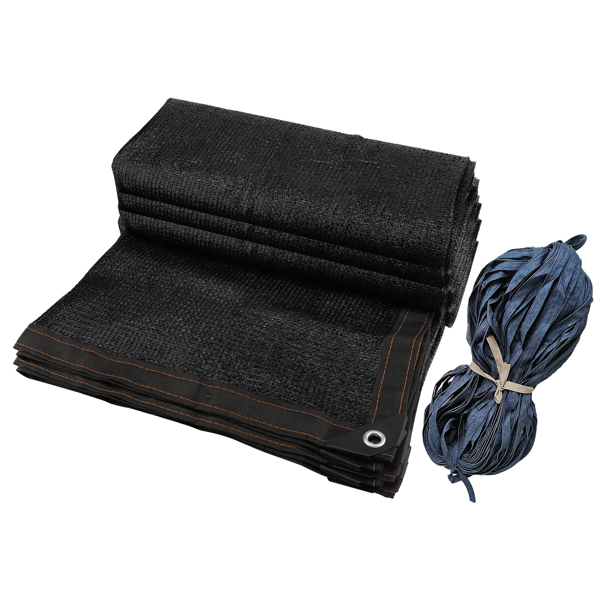 LUBMIA Rectangle Pool Cover, Swimming Pool Cover, Winter Pool Cover