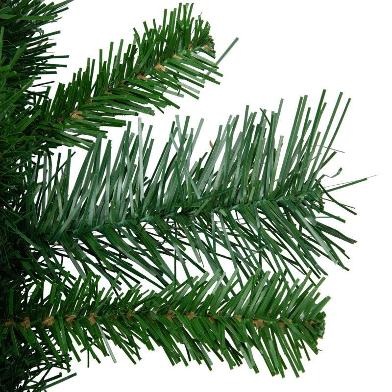 Faux Pine 24'' Wreath