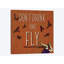 «Don't Drink and Fly» par 5by5collective - Impression sur toile tendue sur châssis-19667605-73811217-73811222