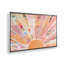 Doux soleil sur toile imprimé floral-700243252-700243253-675821680