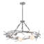 Brindille 6 - Light Sputnik Globe Chandliers-1653033694