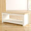 Loretta Sled Coffee Table-38347745