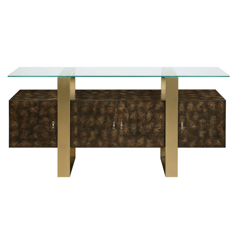 Armoire console Mabyn