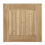 Jupiter Outdoor Square Teak Side Table