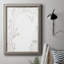 Vignes lumineuses I - Tableau sous verre acrylique avec passe-partout, grand format pour salon-49354952-49354953-49354955