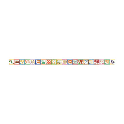 Briarpatch 9 Player Paper Puzzle