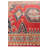 Orona Red Rug
