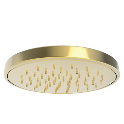 Rainfall Shower Head