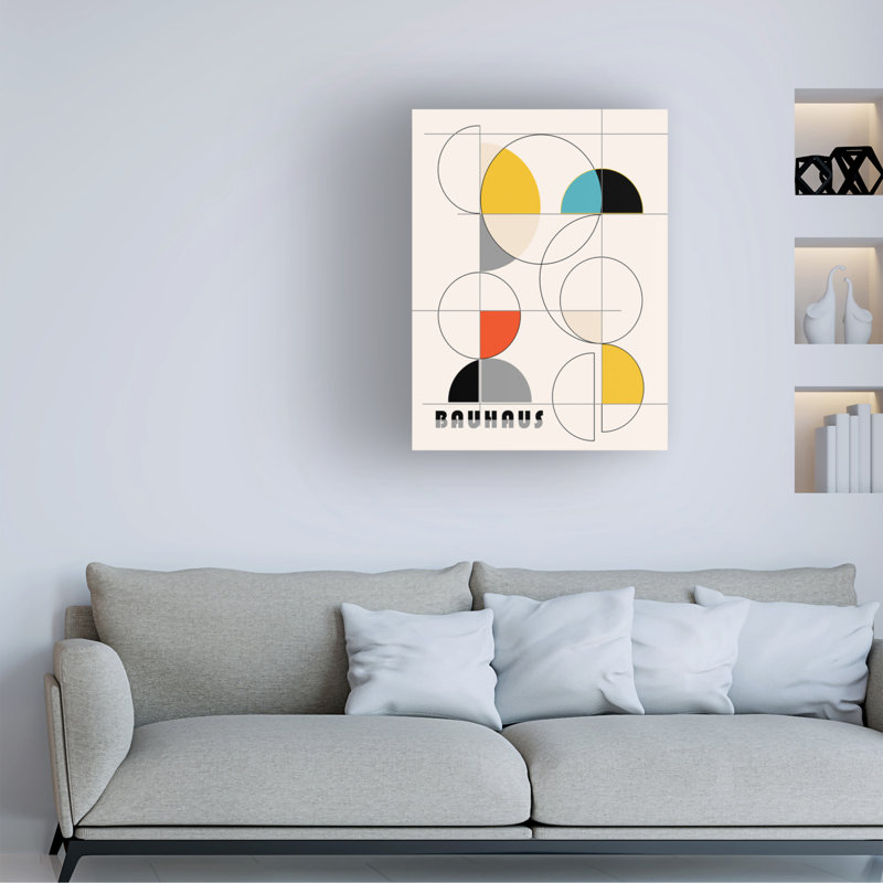 Art sur toile «bol Ioana Horvat Good Times», H 19 po x l 14 po