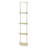 Baril 11.6" W Corner Bookcase-2007429578-2007429579