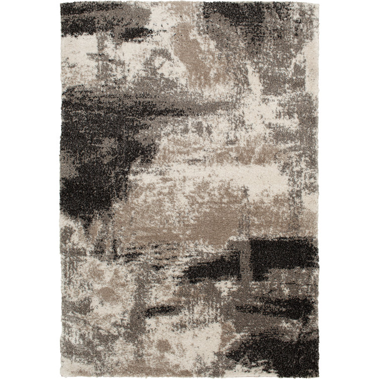 Kinsman Abstract Indoor Rug