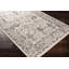 Tapis brun clair / noir Jambi-420607787