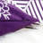  Indoor/Outdoor Velvet Throw Pillow