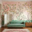 Papier peint d'inspiration chinoise-1991711530-1991711531
