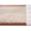 Tapis brun brun tribal Gabbeh 5 x 8