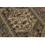 Tapis traditionnel tribal géométrique 3 x 6