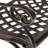 SPENCER CAST BENCH