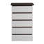 Commode 5 tiroirs Contemporary