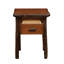 Table de bout Fireside Lodge Hickory-14233922