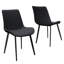 17.7 H Dining Chair