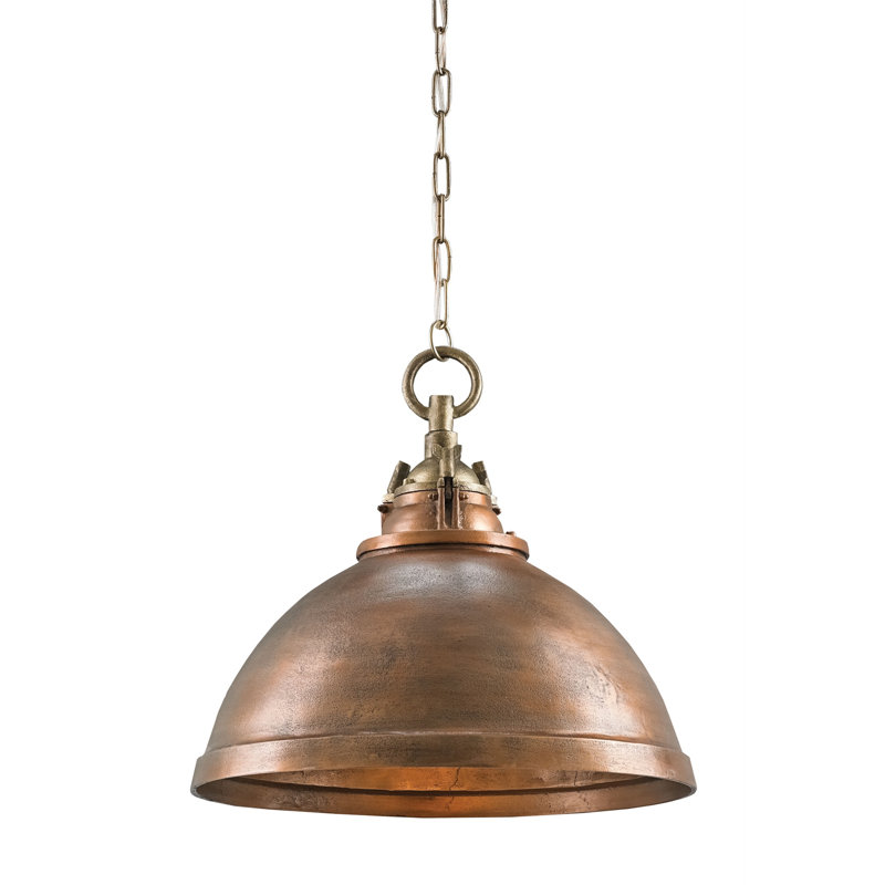 Admiral 1 - Light Pendant