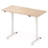 Myrick Adjustable Metal Base Standing Desk-893906441