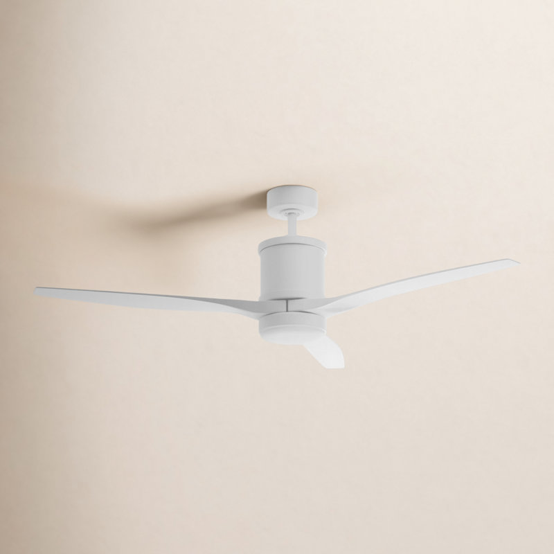 Merida 52'' Ceiling Fan with LED Lights